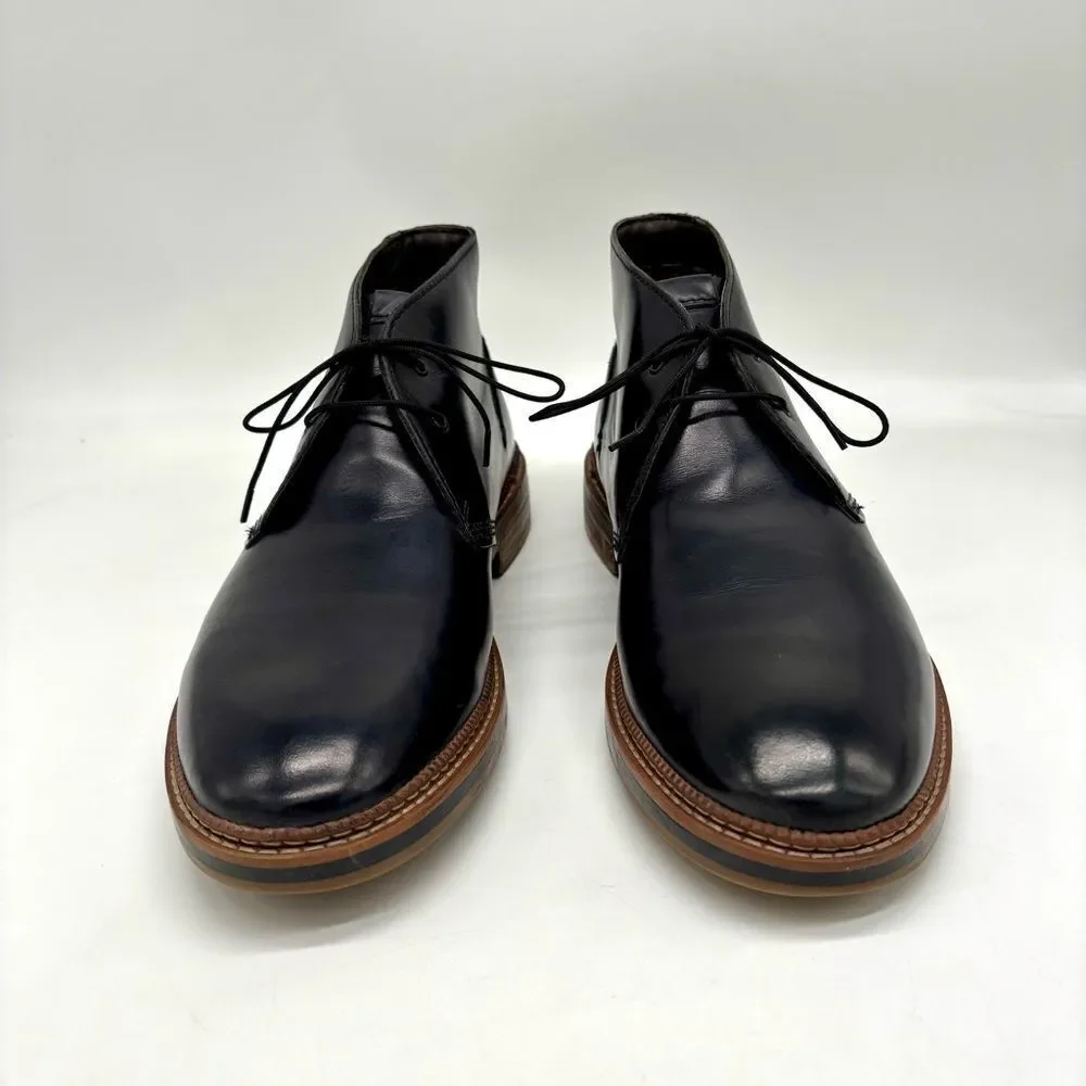 Clarks Grimsby Chukka Boot